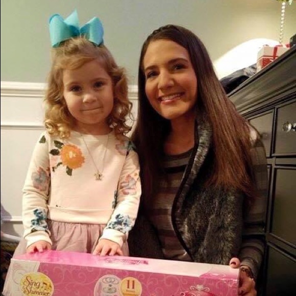 Dress - Picture 7 of 7